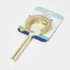 UBERSTAR Hawthorne Cocktail Strainer - Gold - Image 3
