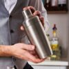 UBERSTAR Double Wall Cocktail Shaker - Image 3