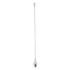 UBERSTAR 40cm Weighted Barspoon - Silver