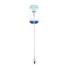 UBERSTAR 40cm Weighted Barspoon - Silver - Image 2
