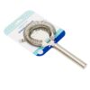 UBERSTAR Hawthorne Cocktail Strainer - Silver - Image 3
