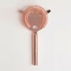 UBERSTAR Hawthorne Cocktail Strainer - Rose Gold