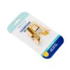 UBERSTAR Champagne Stopper - Gold - Image 4