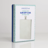 UBERSTAR Stainless Steel 3oz Slim Hip Flask - Image 4