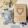 'Something Blue' Natural Flower Confetti - Image 2