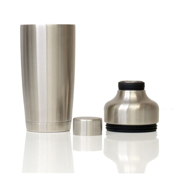UBERSTAR Double Wall Cocktail Shaker - Image 5