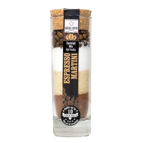 Cocktail Mix - Expresso Martini