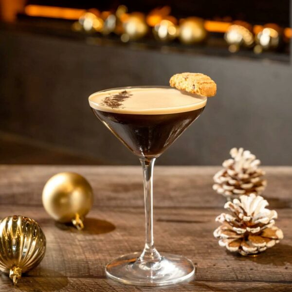 Cocktail Mix - Expresso Martini - Image 3
