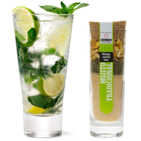 Cocktail Mix - Mojito - Image 2
