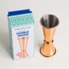 UBERSTAR Double Jigger - Rose Gold - Image 4