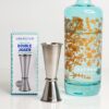 UBERSTAR Double Jigger - Silver - Image 4
