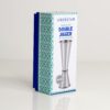 UBERSTAR Double Jigger - Silver - Image 7