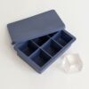 UBERSTAR Giant Ice Cube Tray and Lid - Image 3