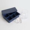 UBERSTAR Giant Ice Cube Tray and Lid - Image 4