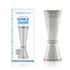 UBERSTAR Double Jigger - Silver - Image 2