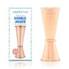 UBERSTAR Double Jigger - Rose Gold - Image 2