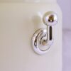 Smart Candy Floss Maker - Retro Ivory Cream - Image 6