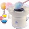 Smart Candy Floss Maker - Retro Ivory Cream - Image 2