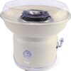 Smart Candy Floss Maker - Retro Ivory Cream - Image 4