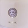 Smart Candy Floss Maker - Retro Ivory Cream - Image 5