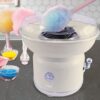 Smart Candy Floss Maker - Retro Ivory Cream - Image 7