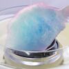 Smart Candy Floss Maker - Retro Ivory Cream - Image 8