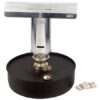 Fireside Paraffin Greenhouse Heater - Single Burner