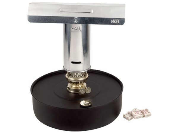 Fireside Paraffin Greenhouse Heater - Single Burner