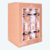 Luxury Crackers - Kraft Deer FSC Mix