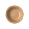 Bio Disposables 40 Round Kraft Bowls 19cm (40pk) - Image 2