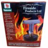 Fireside Paraffin Greenhouse Heater - Single Burner - Image 2