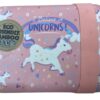 'I Believe In Unicorns' - Eco-Friendly Bamboo Lunchbox