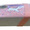 'I Believe In Unicorns' - Eco-Friendly Bamboo Lunchbox - Image 2