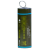 Black - Vulcan Smoke Grenade Ring Pull 60 Sec (5 Pack)