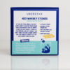 UBERSTAR Hex Whisky Stones - Set of 4 - Image 7