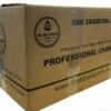BIG Johns Exclusive Larger Lump Turkish Oak Charcoal 10kg **FREE DELIVERY** - Image 2