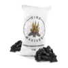 Kameel 100% Natural Restaurant Charcoal 12kg *FREE Delivery*