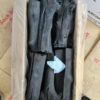 A Grade - Finest Mangrove Charcoal **Brand New** 10kg Box - Image 7