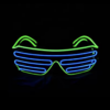 Super Cool LED Rave Glasses - Image 2