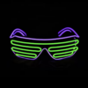 Super Cool LED Rave Glasses - Image 3