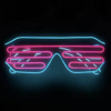 Super Cool LED Rave Glasses - Image 4