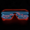 Super Cool LED Rave Glasses - Image 5