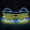 Super Cool LED Rave Glasses - Image 6