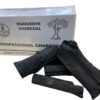 A Grade - Finest Mangrove Charcoal **Brand New** 10kg Box