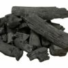 Restaurant Grade Single Source Oak Lumpwood Charcoal 10kg **FREE DELIVERY** - Image 2