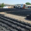 Exclusive Turkish Oak Charcoal Hex Briquettes - 20kg Box - Image 3
