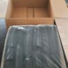 Exclusive Turkish Oak Charcoal Hex Briquettes - 20kg Box