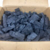 Restaurant Grade Single Source Oak Lumpwood - 20kg ***FREE DELIVERY*** Damaged Box - Image 2