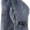 Napoleon Leather BBQ Gloves (Pair)