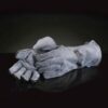 Napoleon Leather BBQ Gloves (Pair) - Image 2